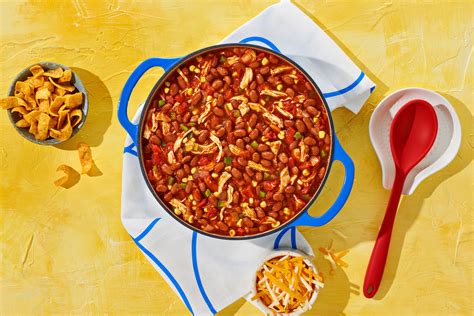 From Mild to Extra Hot: Choosing the Right Level of Heat for Chilli Magic Beans
